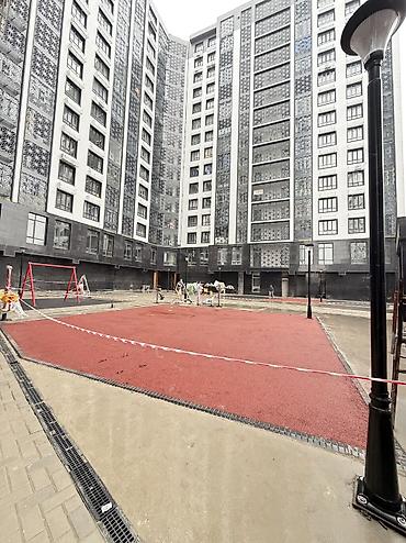 Продажа квартир: 2 комнаты, 68 м², Элитка, 6 этаж — 9