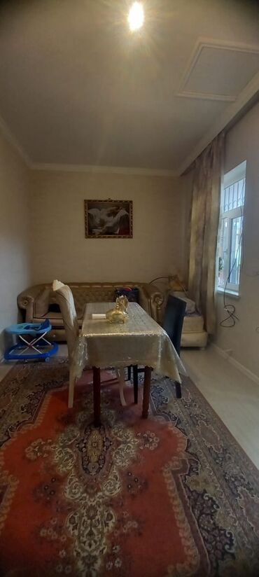 Həyət evləri və villaların satışı: 3 otaqlı, 90 kv. m, Kredit yoxdur, Yeni təmirli — 3