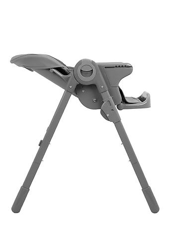 Hranilice: KIKKA BOO Hranilica COMFY grey – KKB1 Komforna i funkcionalna — 7