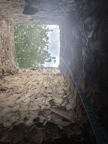 Другие стройуслуги: ЖЕР КАЗАБЫЗ. Земляные работы вручную. - Копка колодцев, выгребных ям — 4