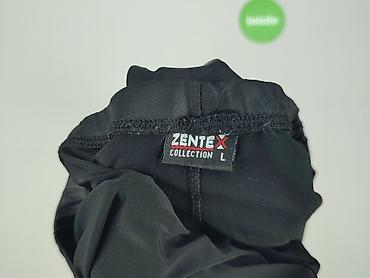undiz gent: Zentex, Legginsy rozmiar L — 4