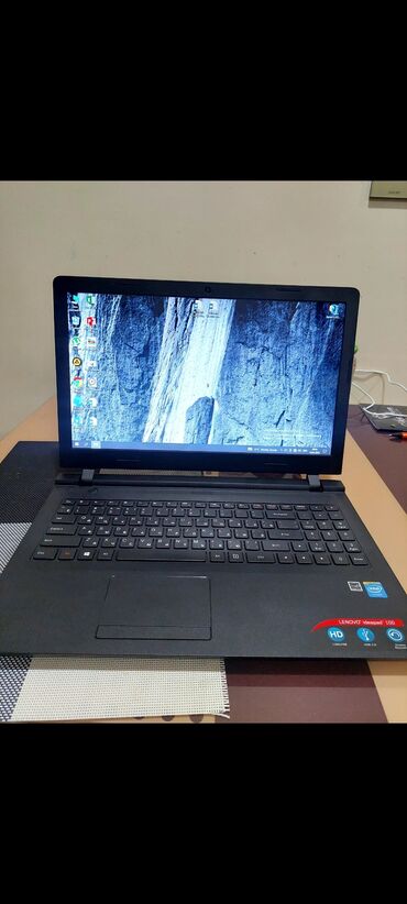 Lenovo: İşlənmiş Lenovo IdeaPad, 14 ", Intel Celeron, < 128 GB, Ünvandan götürmə