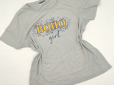 esprit basic t shirty: Beloved, T-shirt damski, rozmiar 2XL