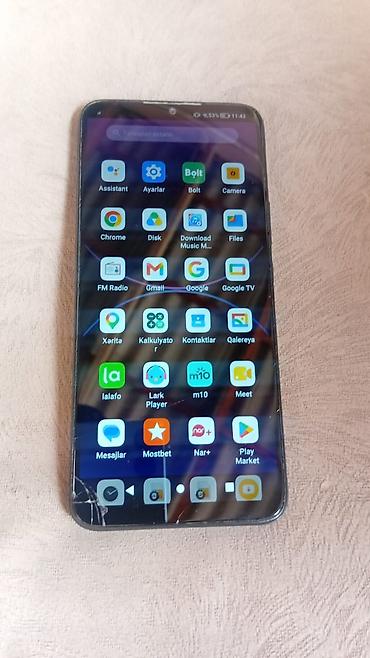 honor 8 s: Honor X5, 32 GB, rəng - Sarı, İki sim kartlı — 4