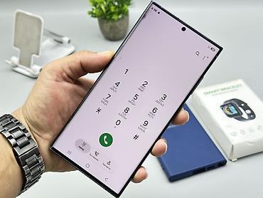 samsung 21s: Samsung Galaxy S23 Ultra, Б/у, 256 ГБ, цвет - Черный, 2 SIM — 5