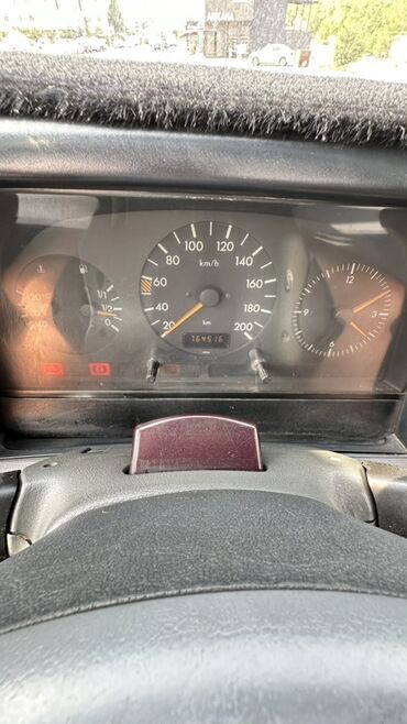 Mercedes-Benz: Mercedes-Benz Спринтер: 2003 г., 2.1 л, Механика, Дизель, Бус — 9