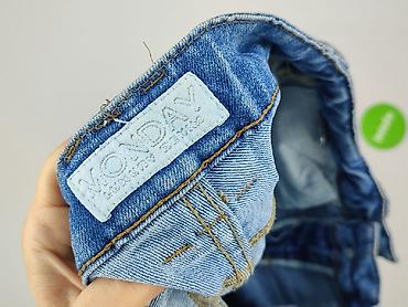pan jeans: Denim, Jeansy damskie, rozmiar M — 4