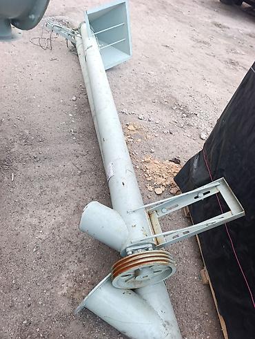 Оборудование для производства сухих строительных смесей: Продаётся оборудование для производства сухих смесей: клей, штукатурка — 5