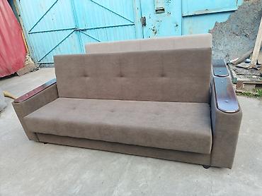 Угловые диваны: Угловой диван, Раскладной, Трехместный — 12