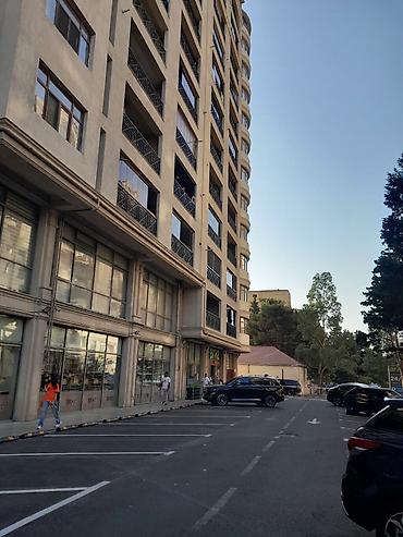Недвижимость: Пос. Бакиханов, 4 комнаты, Новостройка, 198 м² — 4