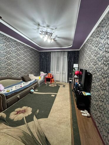 2 бөлмө, 60 кв. м, 106-серия, 7 кабат