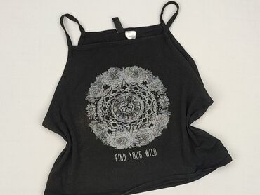 system down koszulka h: Divided, Women`s top, size M (EU 38)