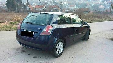 Auto delovi, gume i tjuning: Fiat stilo 1.9 JTD DELOVI. Fiat stilo 1.9 JTD DELOVI Kontakt 892 1 pre — 1