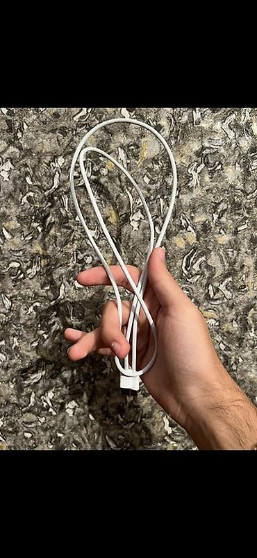 iphon 7s: Kabel Apple, Type C (USB-C), Yeni — 1