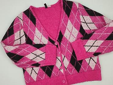 hm bolerko: H&M Divided, Kardigan damski, rozmiar S — 1