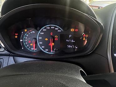 Chevrolet: Chevrolet Spark: 2019 г., 1 л, Хэтчбэк at lalafo.kg — 12 Chevrolet: Chevrolet Spark: 2019 г., 1 л, Хэтчбэк — 12