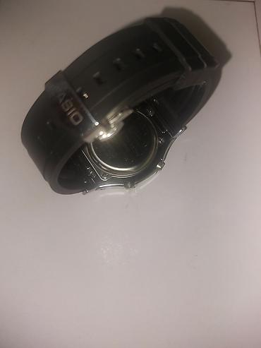 Наручные часы: Casio G‑Shock qol saatı - Model: G‑Shock (Casio) - Korpus: metalik — 7
