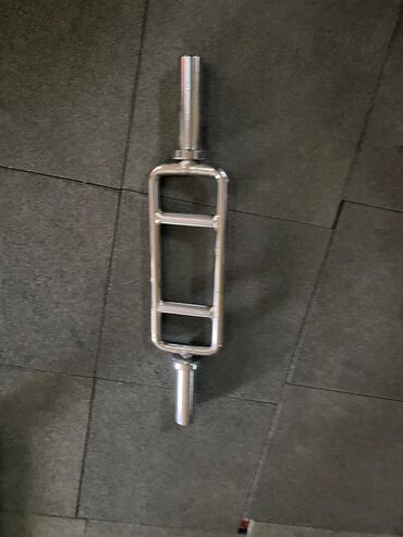 Velotrenajorlar: Sport zalı üçün kardio avadanlıqları paketi Tərkib: - 2 ədəd — 26