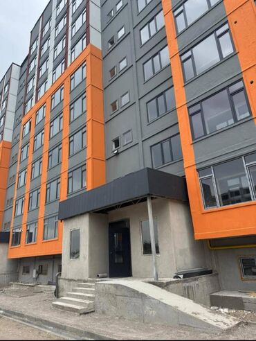 Офисы: 1 комната, 48 м², Элитка, 7 этаж