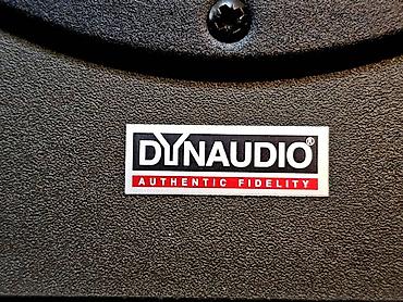 Zvučnici i stereo sistemi: Dynaudio Audience 5 – pasivni bookshelf zvučnici - Proizvođač — 7