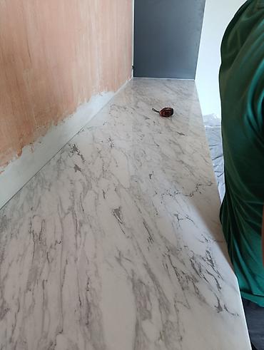 Столешницы: Столешница, Камень — 5