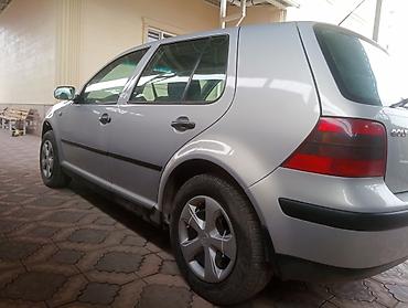 Volkswagen: Volkswagen Golf: 1997 г., 1.4 л, Механика, Бензин, Хэтчбэк — 6