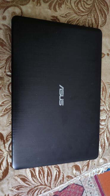 ASUS: İşlənmiş ASUS Vivobook, 15.6 ", Intel Pentium, 128 GB, Pulsuz çatdırılma