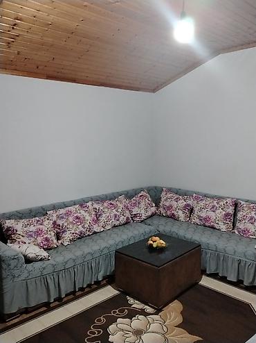 agdasda satilan evler: 2 otaqlı, Yeni tikili, 50 kv. m — 4