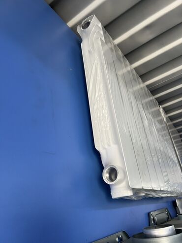 батареи биметалл: Биметаллические секционные радиаторы отопления - Тип: биметаллический