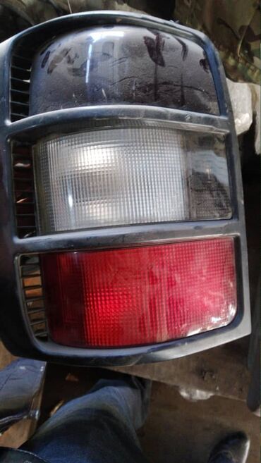 Другие автозапчасти: Запчасти на Паджеро — 4