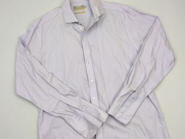 Shirt for men, M (EU 38), Marks & Spencer, condition - Good