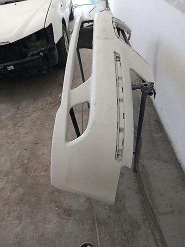 2008 sonata: Hyunday sonata 2008 arxa və qabaq bufer üsdən çıxma — 4