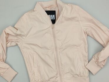 air jordan first in flight t shirty: Urban Classics, Women`s bomber jacket, size S (EU 36)