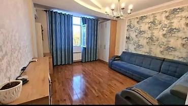 Продажа квартир: 2 комнаты, 56 м², АЮ Гранд Элитка, 3 этаж, Евроремонт — 1