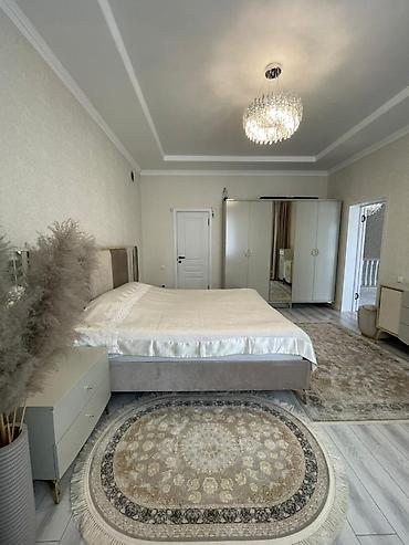 Продажа квартир: 5 и более комнат, 220 м², 2 этаж — 15