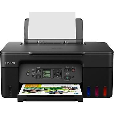 printer l850: Canon PIXMA G3470 Black 5805C009AA – A4 formatlı rəngli 3-ü 1-də — 1