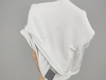 bluzki z siatka: T-shirt damski, rozmiar L — 6