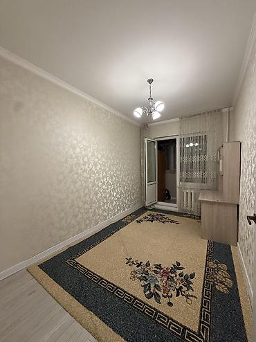 Продажа квартир: 3 комнаты, 65 м², Моссовет 106 серия, 3 этаж, Евроремонт — 3