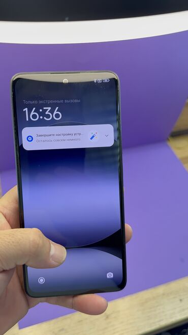 Redmi: Redmi, Redmi Note 14, Б/у, 256 ГБ — 10