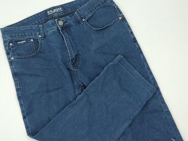 Jeansy damskie, 3XL