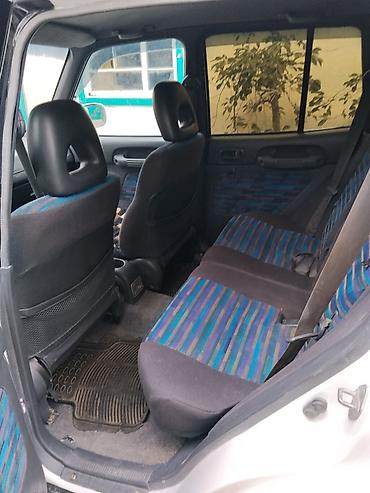 все авто: Toyota RAV4: 1996 г., 2 л, Автомат, Бензин, Кроссовер — 9