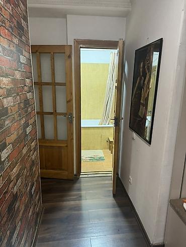 Долгосрочная аренда комнат: 40 м², С мебелью — 6