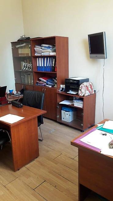 обьект: Yasamal rayonu, “Statistika komitəsi" yaxınlığında yeni tikilinin 1-ci — 5