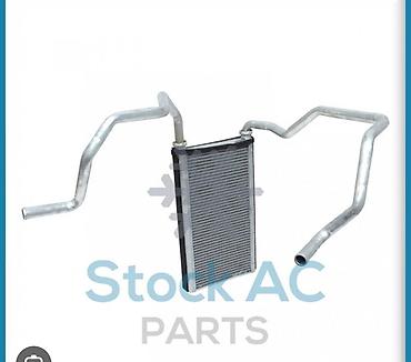 Радиатор печки,Honda CRV.RM4.2014-20