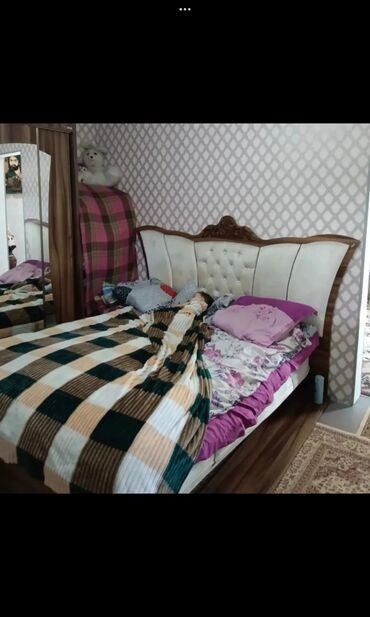 Həyət evləri və villaların satışı: 2 otaqlı, 52 kv. m, Kredit yoxdur, Orta təmir — 4