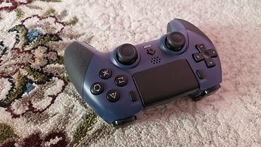 Геймпады (Джойстики): Геймпад Т-29 аналог Sony Play Station 4 Dual Shock. Состояние:хорошее — 3