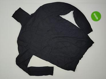 pluszowy sweter: PULL&BEAR, Golf dla mężczyzn, rozmiar M — 3