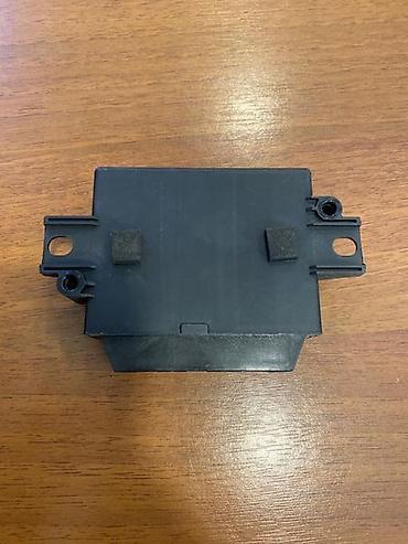 7 stapova: MODUL ZA PARKING SENZORE ZA VOLKSWAGEN PASSAT B7, PASSAT CC - — 1