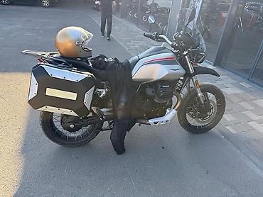 yamaha az: - 850, 850 sm3, 2024 il, 1700 km — 3