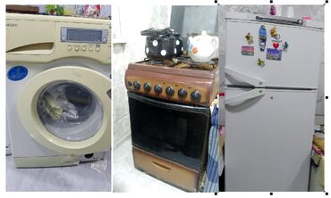 Zərərvericilərə qarşı mübarizə aparatları: Paltaryuyan maşın Samsung, 5 kq, İşlənmiş, Avtomat, Qurutmasız, Kredit yoxdur, Ünvandan götürmə